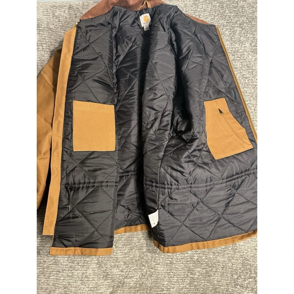 Carhartt men firm